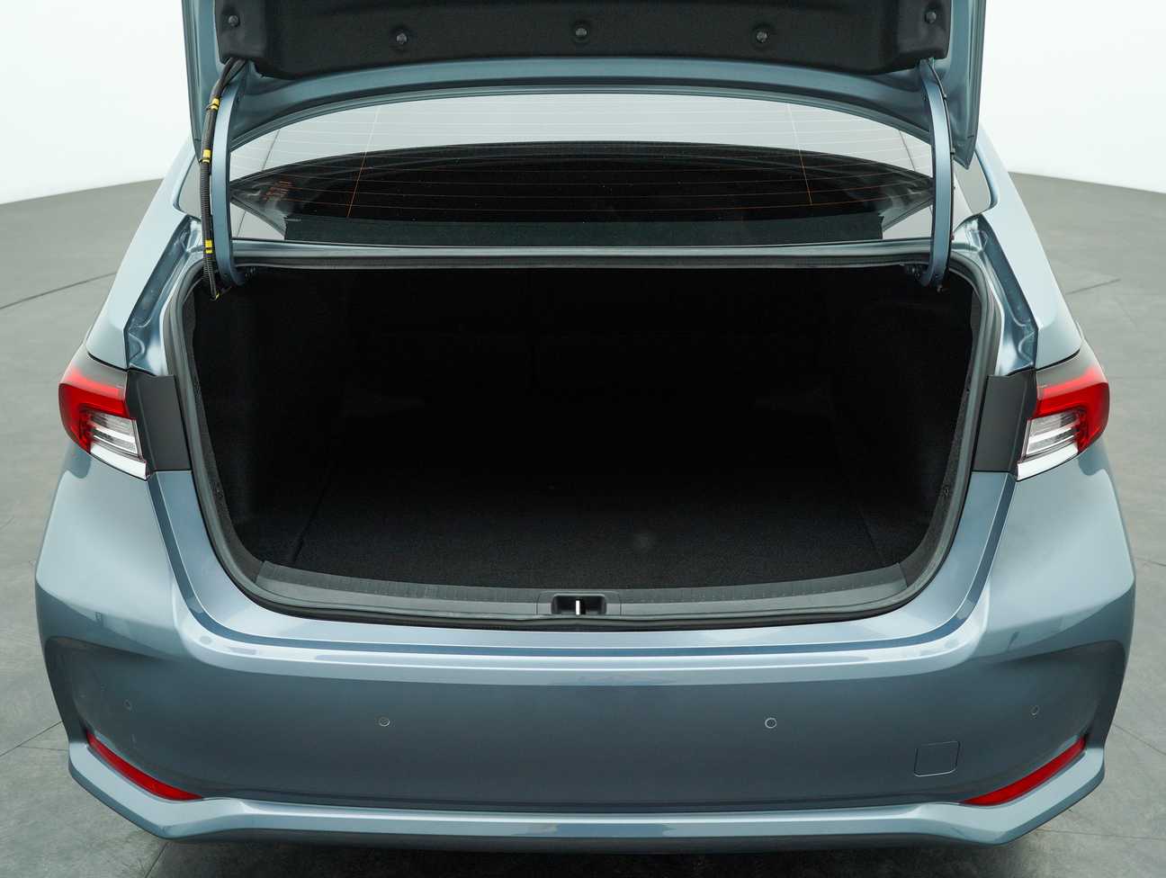 used 2021 Toyota Corolla Altis G 1.8