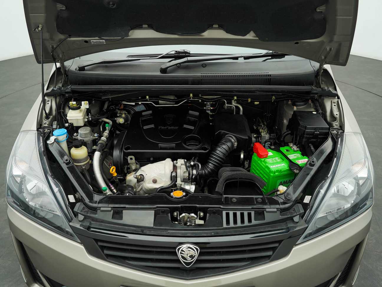 used 2019 Proton Exora Premium 1.6