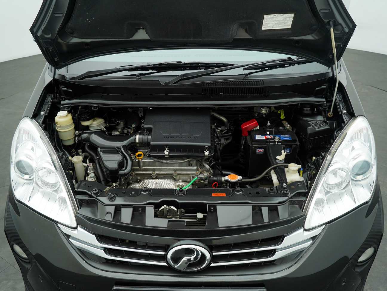 used 2020 Perodua Alza SE 1.5