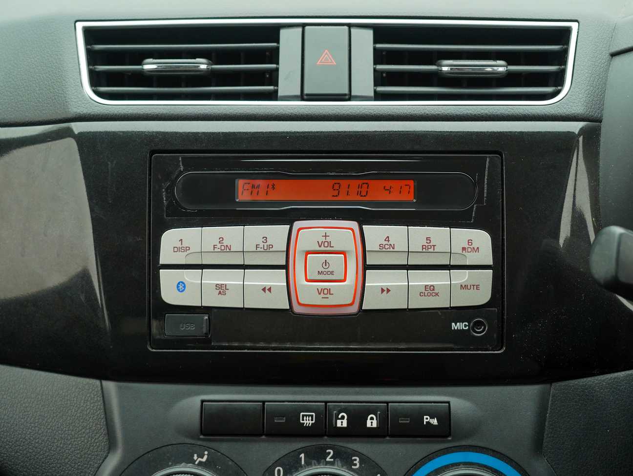 used 2017 Perodua Bezza X Premium 1.3