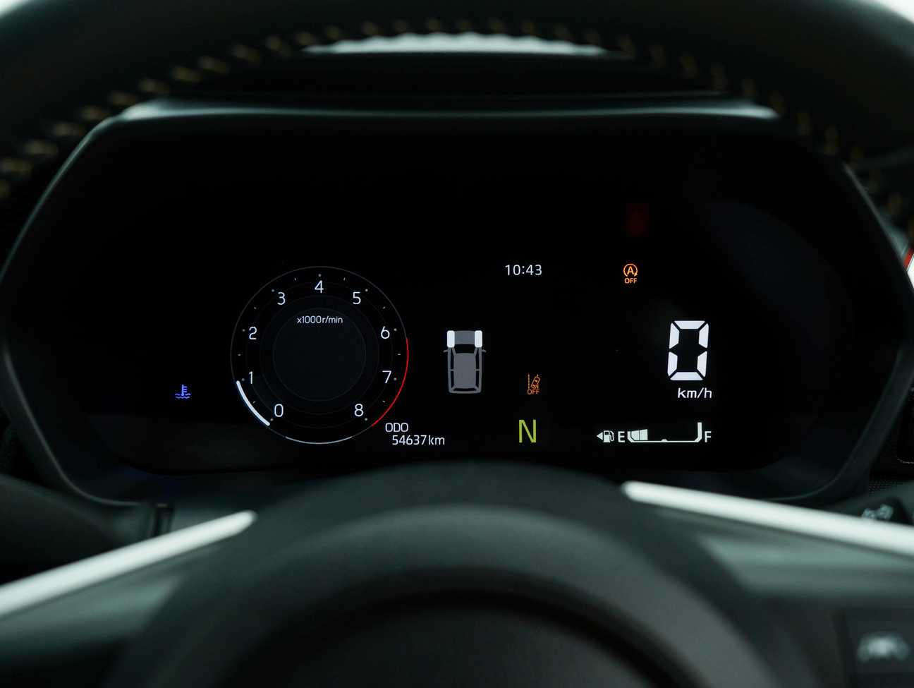 used 2022 Perodua Ativa AV 1.0