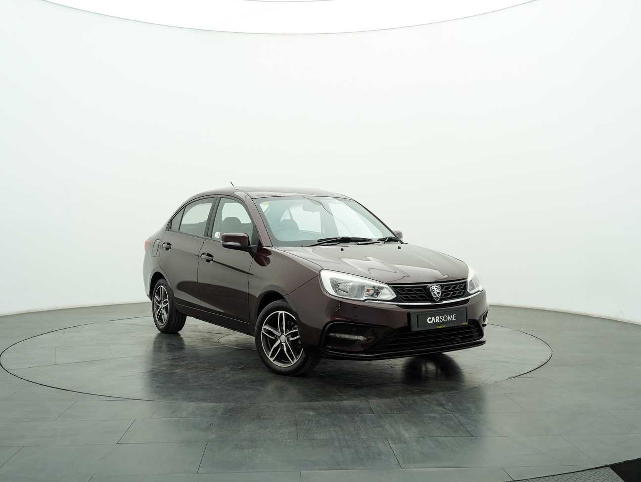 used 2020 Proton Saga Premium 1.3
