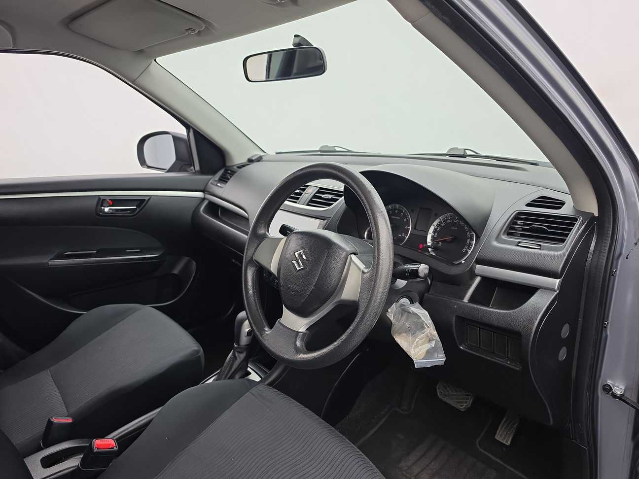 used 2013 Suzuki Swift GL 1.4