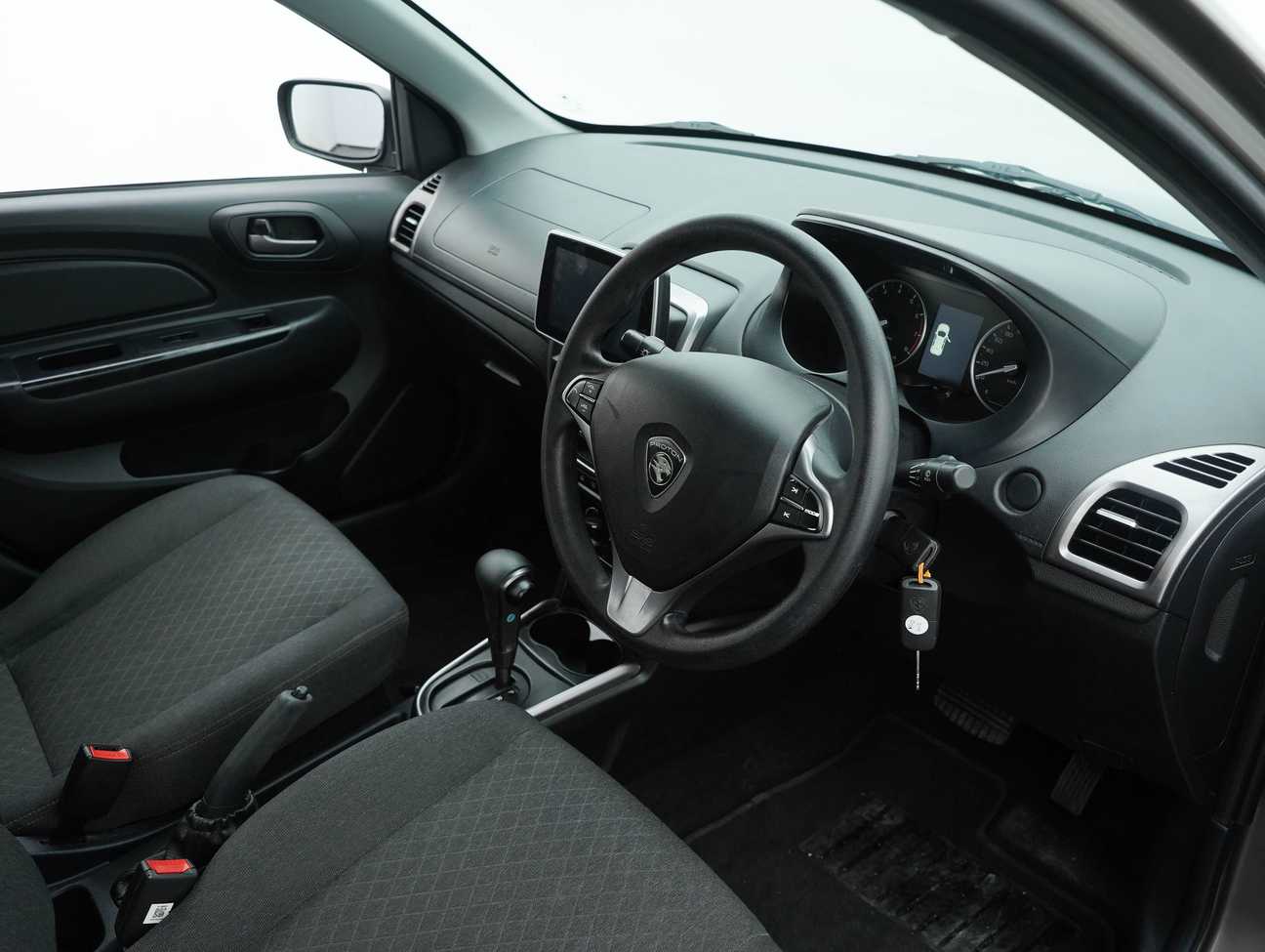 used 2019 Proton Saga Premium 1.3