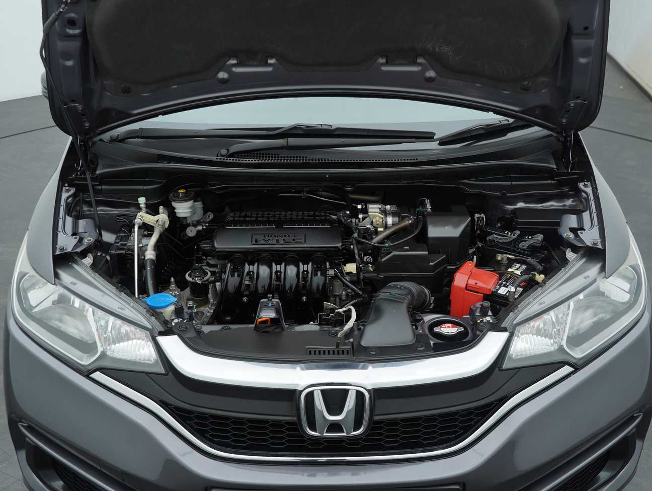 used 2018 Honda Jazz S 1.5