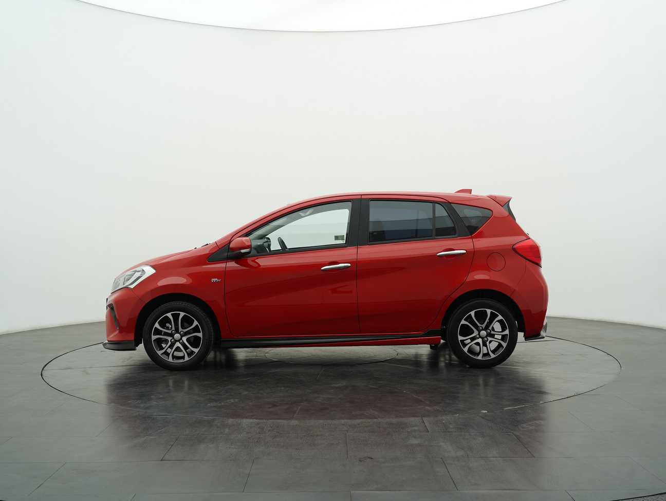 used 2020 Perodua Myvi AV 1.5