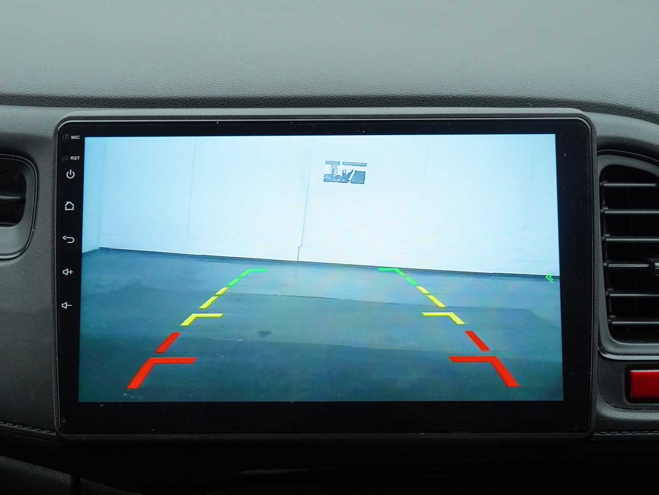 used 2017 Honda HR-V S 1.8