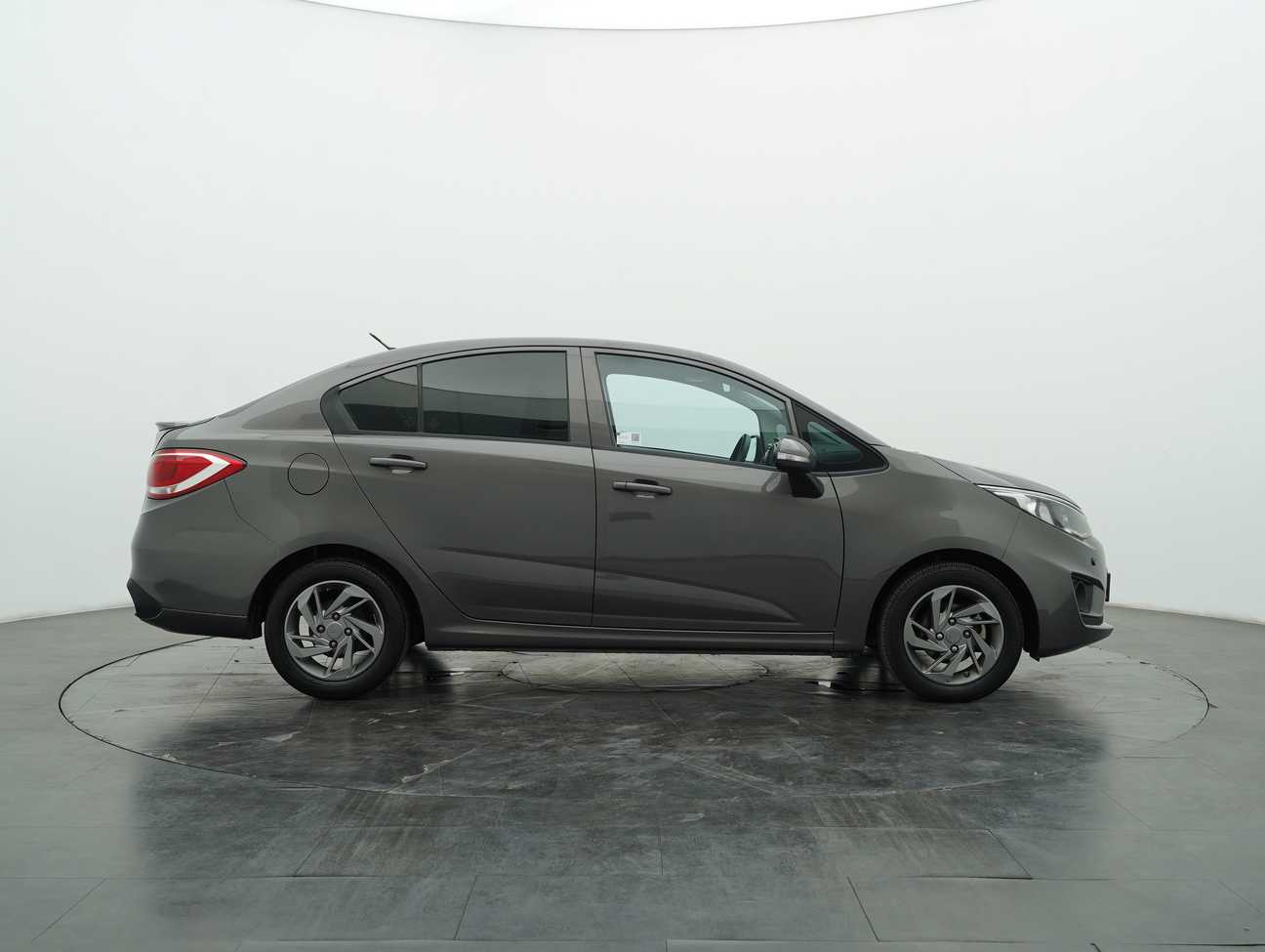 used 2016 Proton Persona Executive 1.6