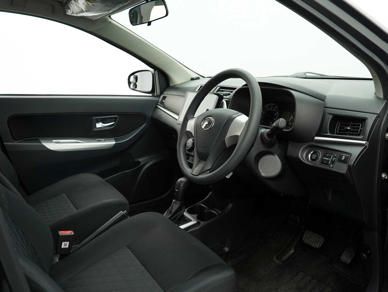 used 2020 Perodua Bezza X 1.3