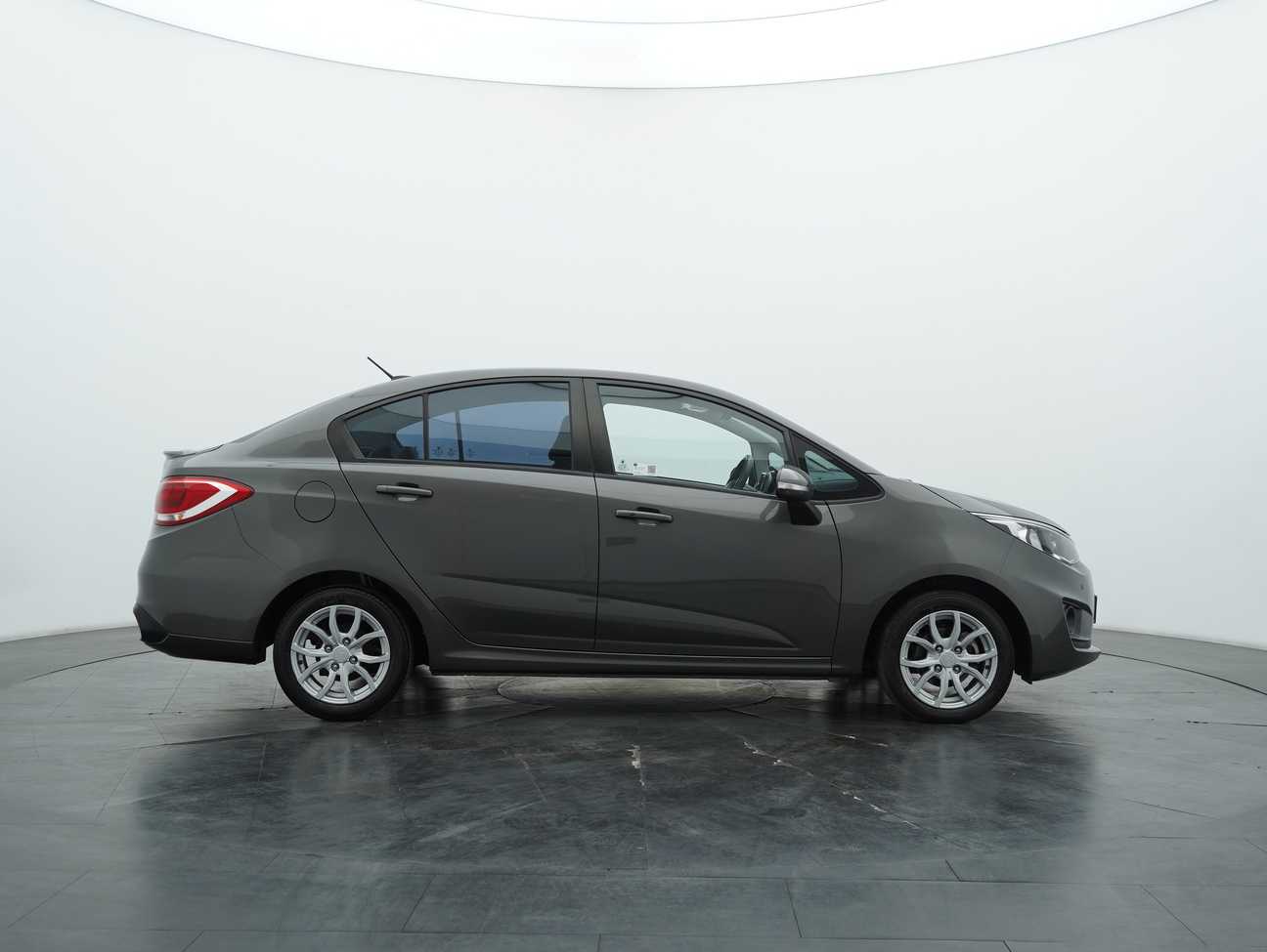 used 2018 Proton Persona Premium 1.6