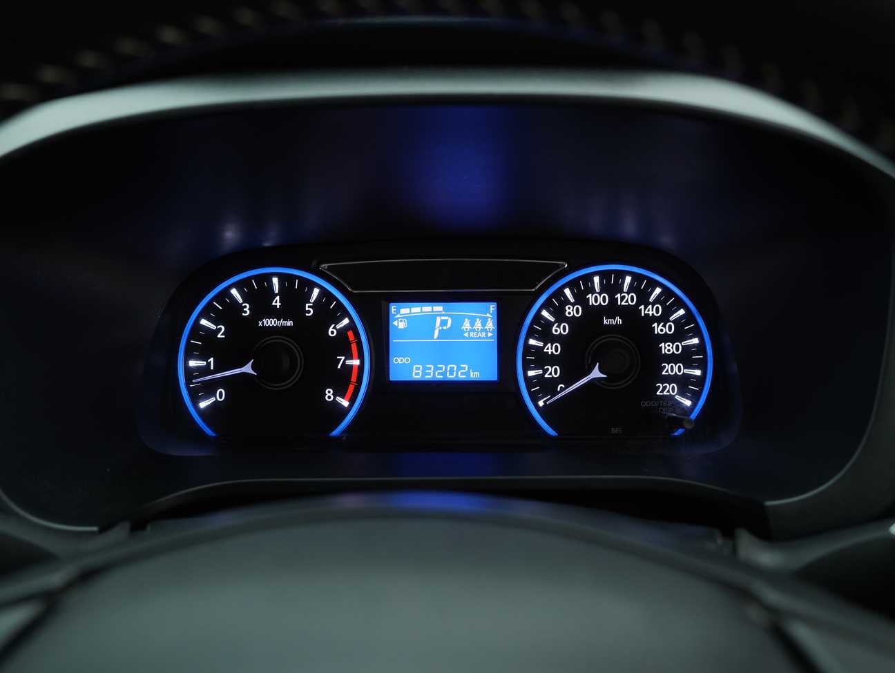 used 2020 Perodua Myvi H 1.5