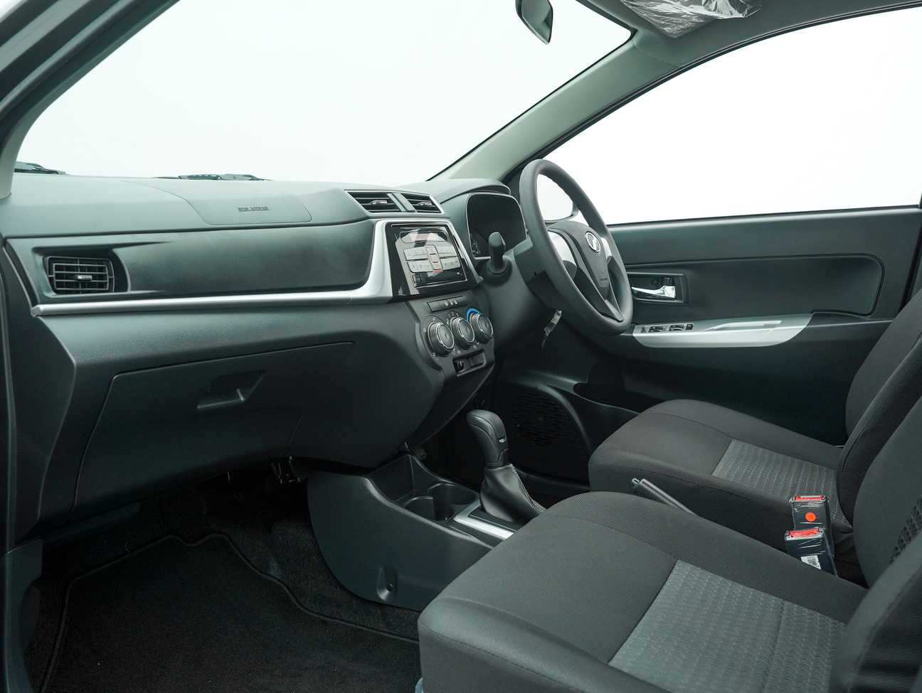 used 2024 Perodua Bezza G 1.0