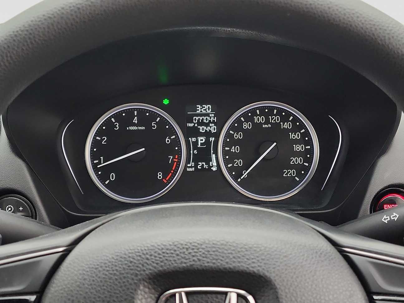 terpakai 2022 Honda City E 1.5
