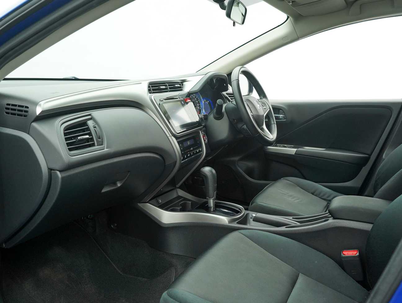 used 2014 Honda City V 1.5