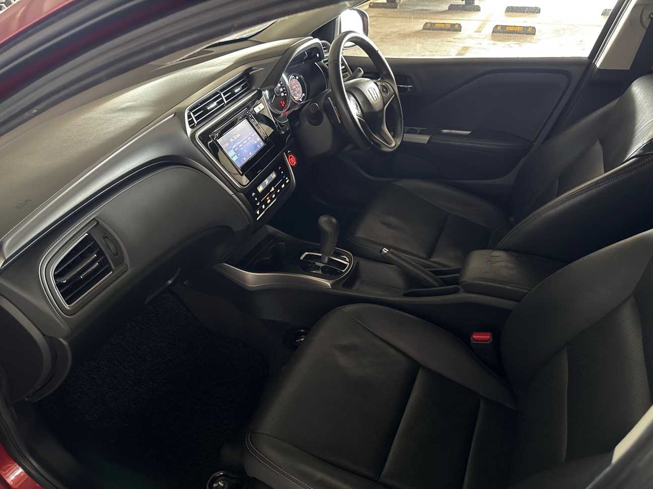 used 2020 Honda City V 1.5