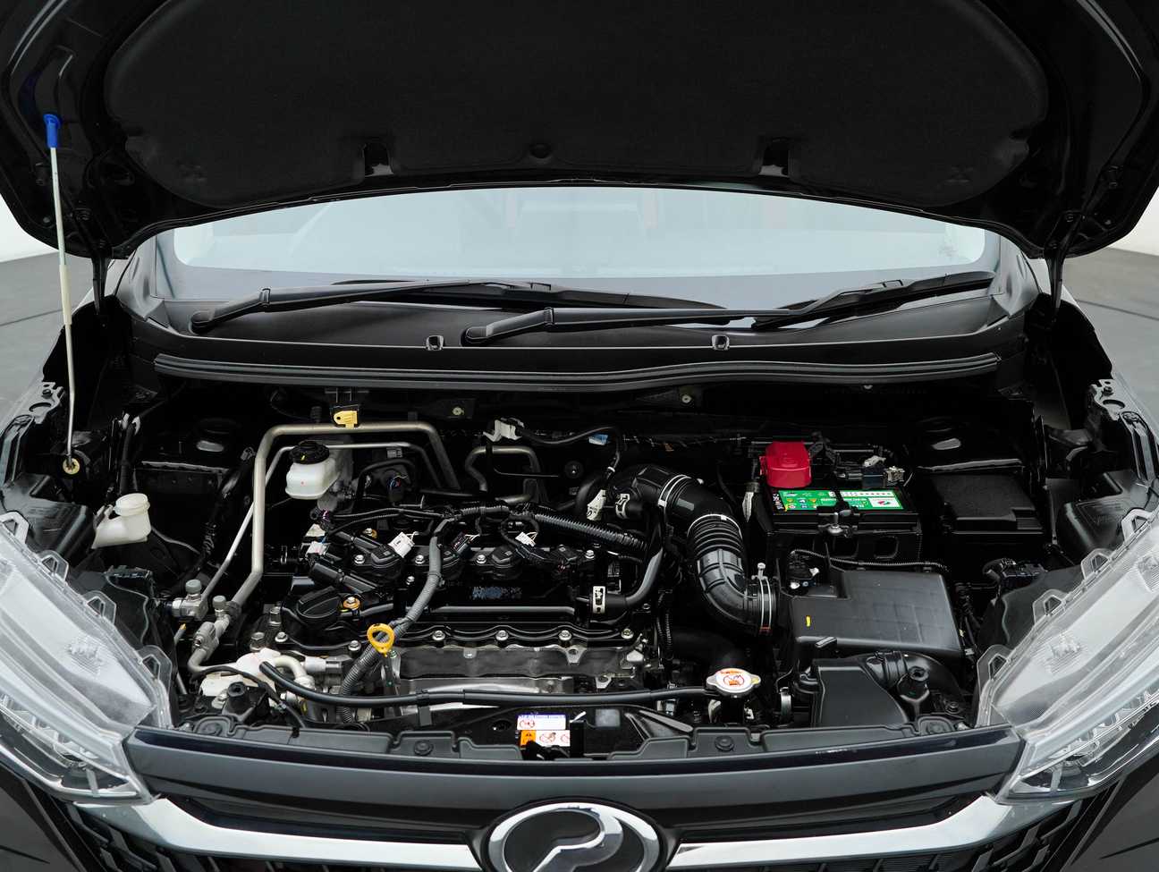 used 2023 Perodua Alza AV 1.5
