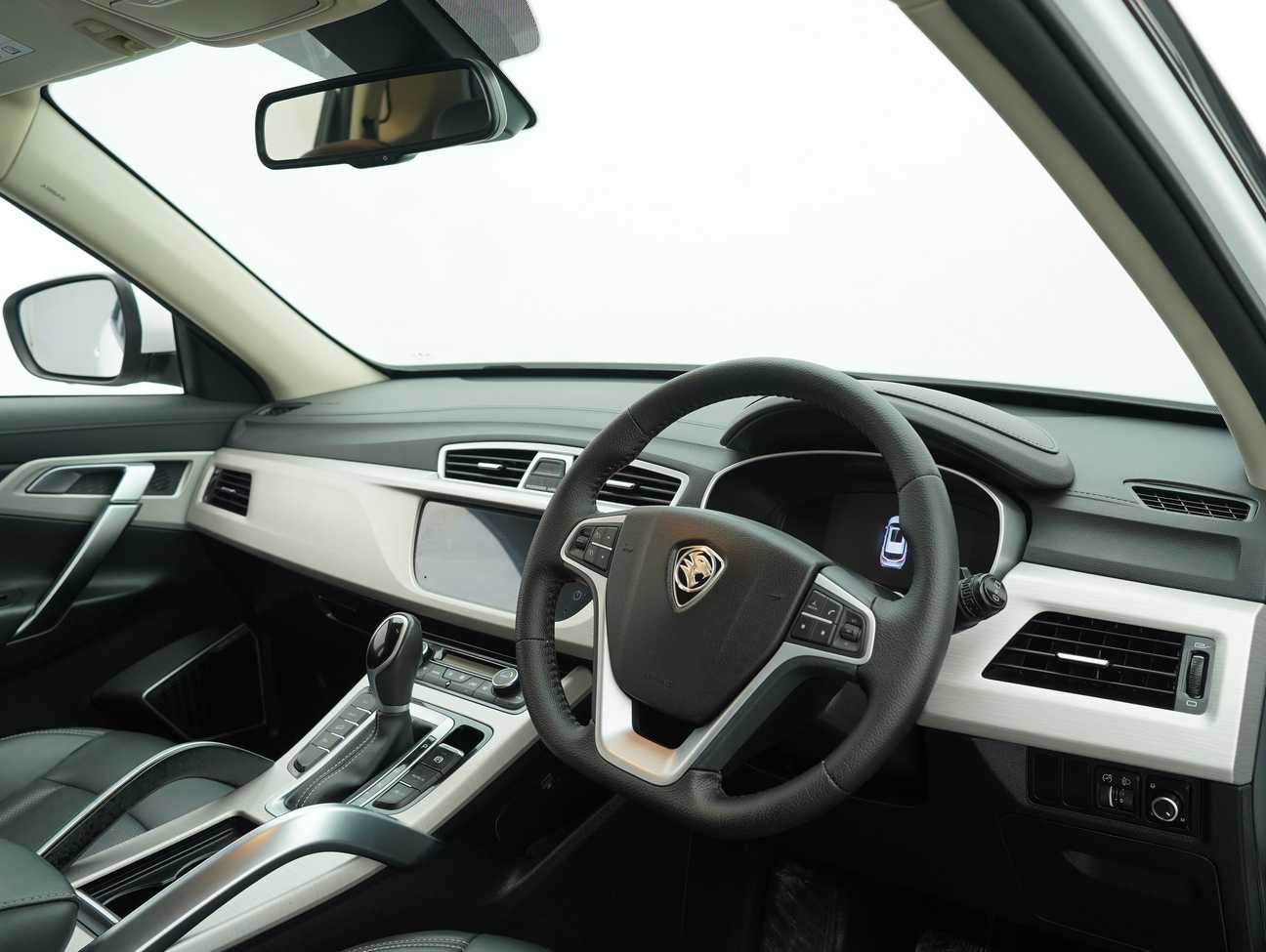 used 2019 Proton X70 Executive 1.8