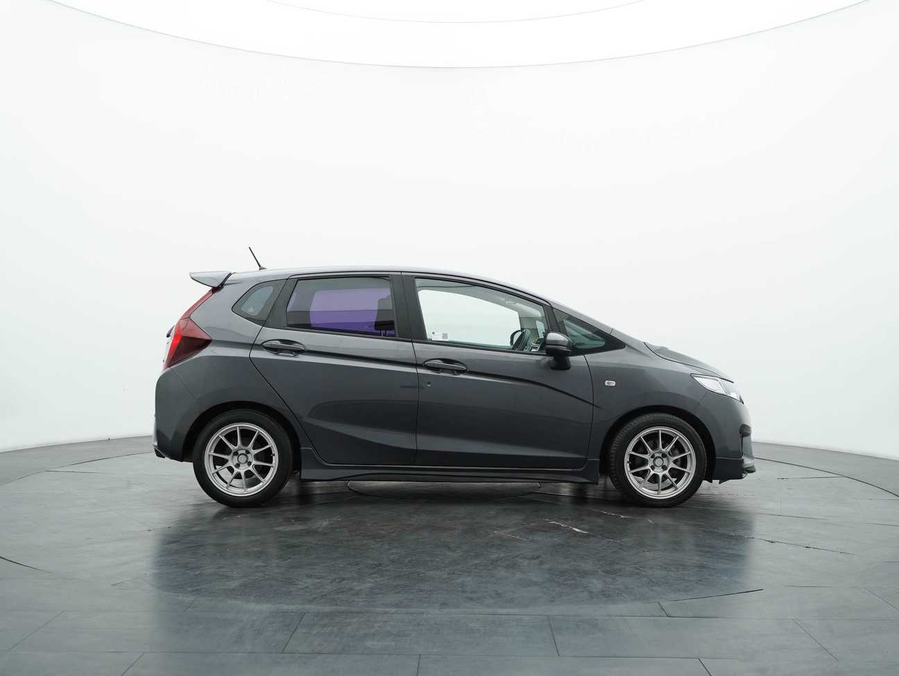 used 2016 Honda Jazz S 1.5