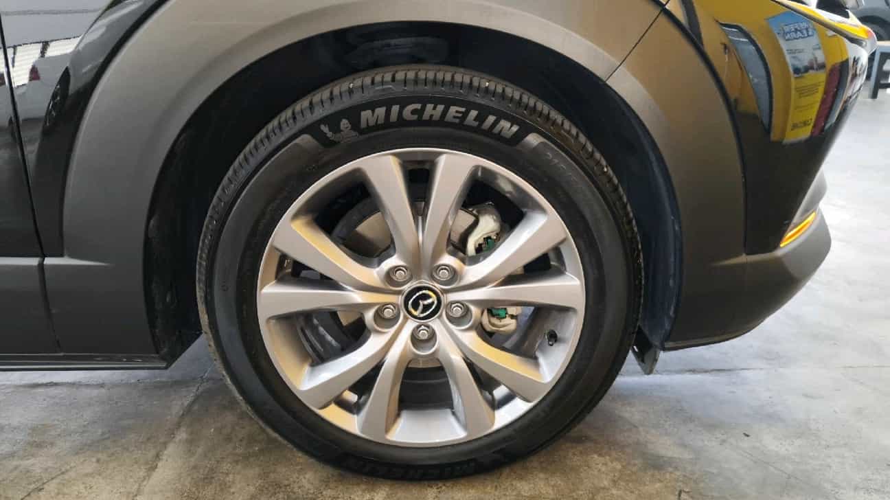 used 2023 Mazda CX-30 SKYACTIV-G High Plus Premium 2.0