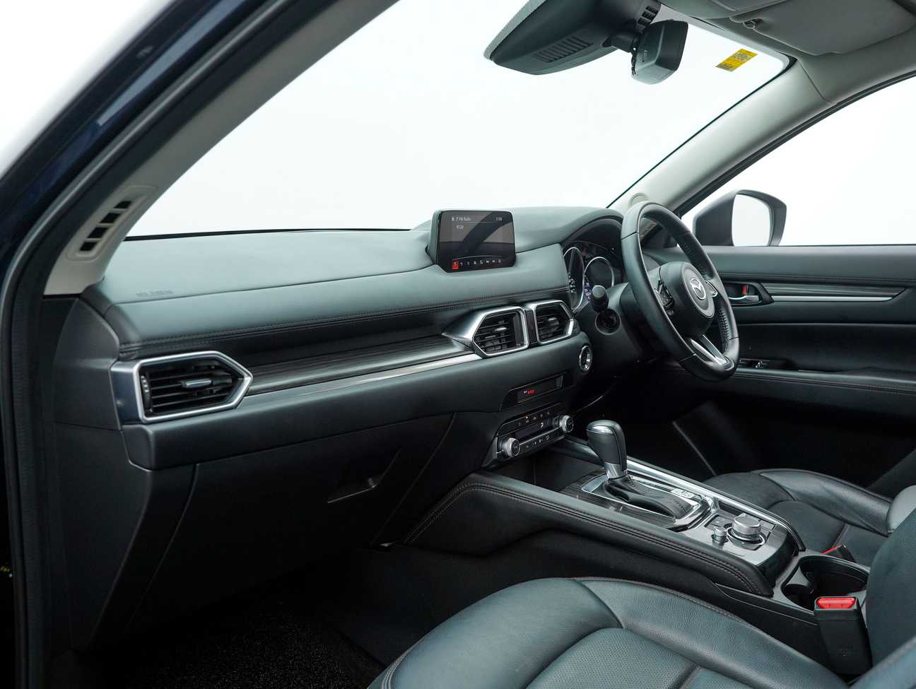 used 2020 Mazda CX-5 SKYACTIV-G High 2.0