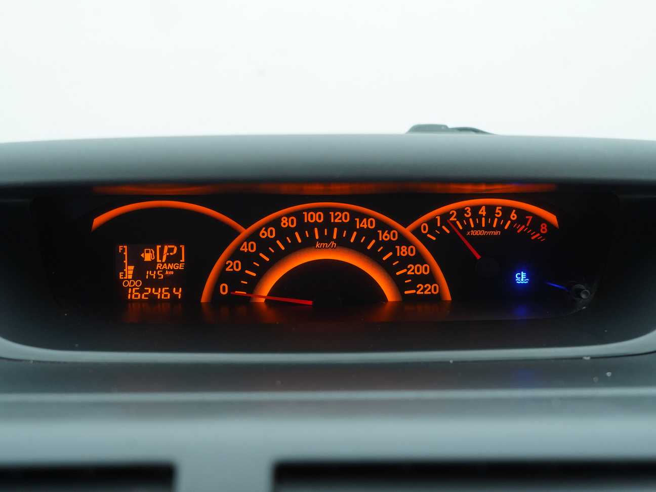 terpakai 2013 Perodua Alza EZ 1.5