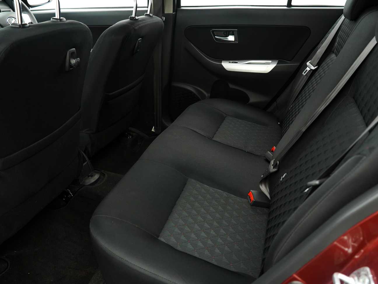 used 2020 Perodua Bezza X 1.3