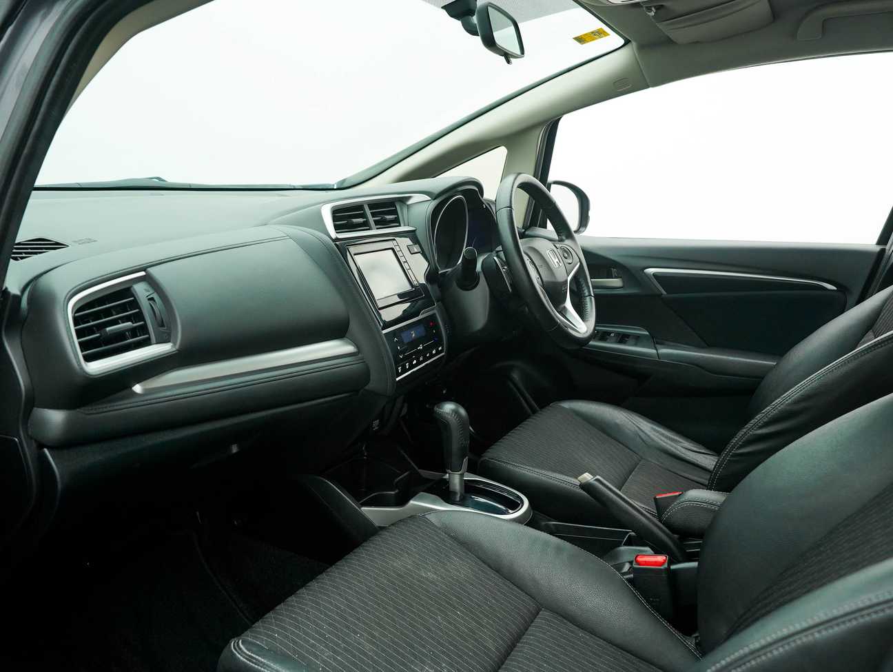 used 2018 Honda Jazz V i-VTEC 1.5