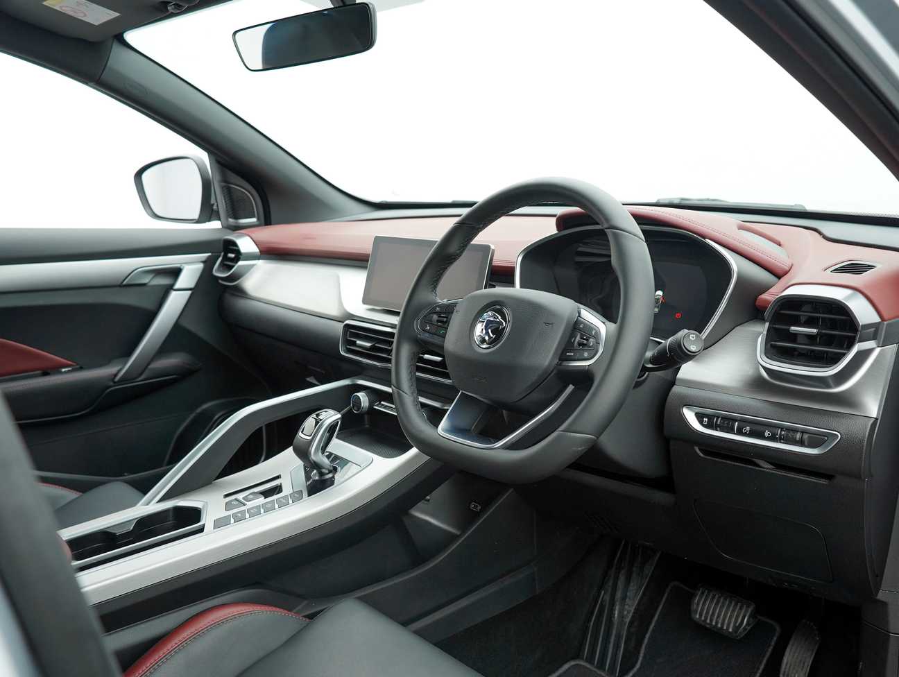 used 2022 Proton X50 Premium 1.5