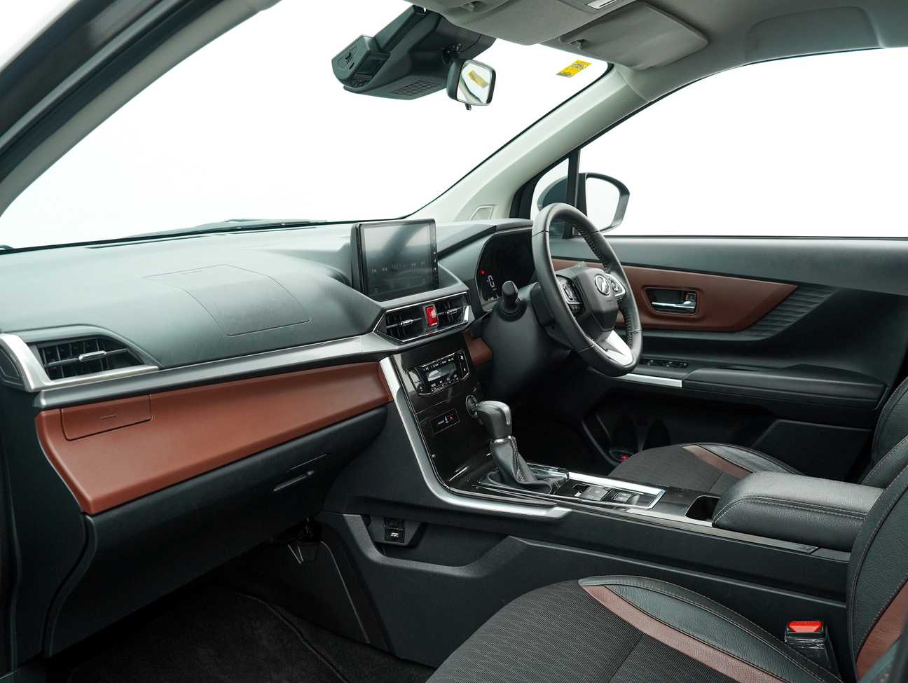 terpakai 2023 Perodua Alza AV 1.5