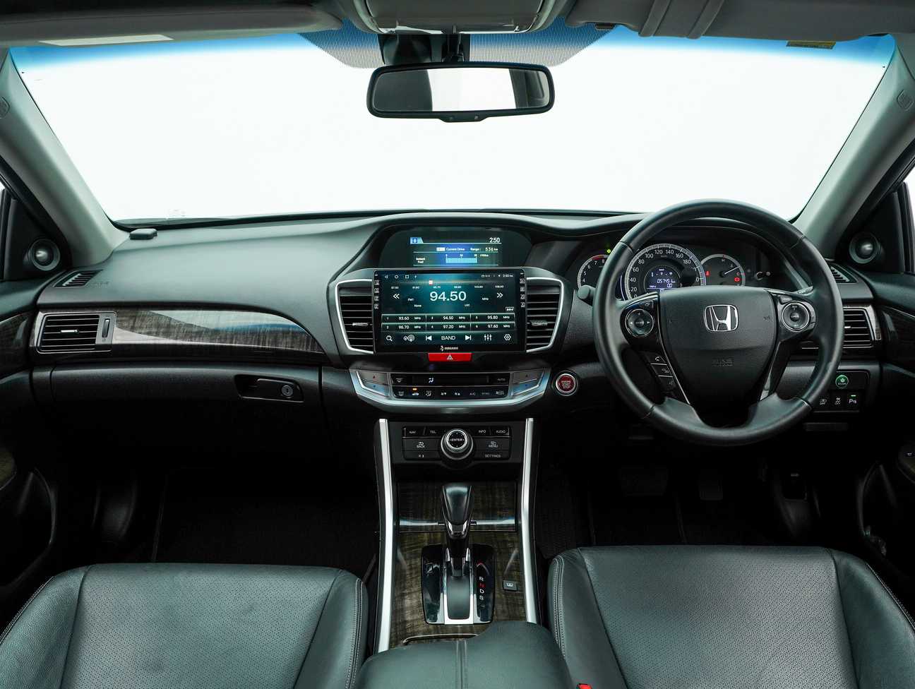 used 2016 Honda Accord VTi-L 2.4
