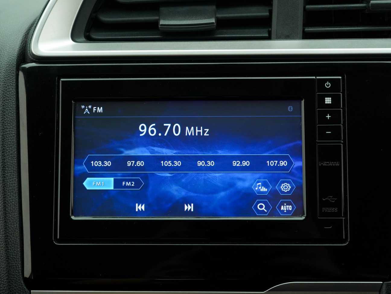 used 2019 Honda Jazz E 1.5