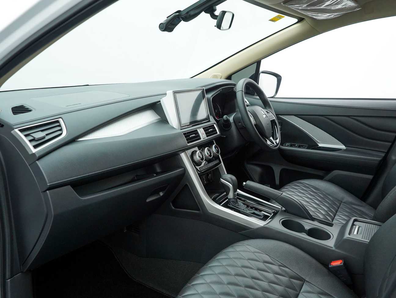 used 2024 Mitsubishi Xpander  1.5