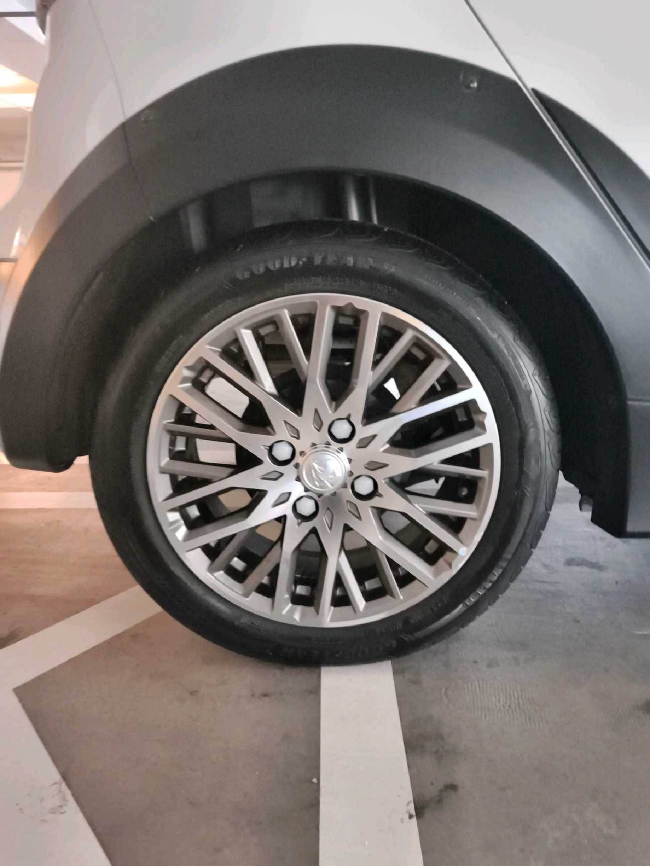 used 2022 Proton Iriz Active 1.6