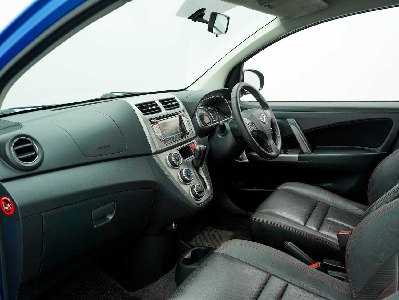 used 2017 Perodua Myvi Advance 1.5