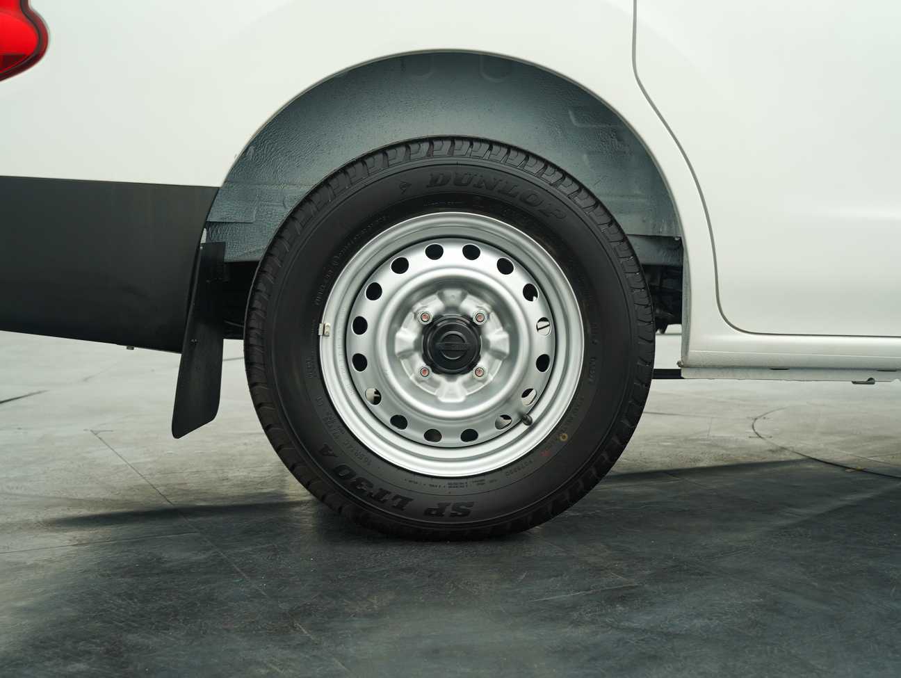 used 2024 Nissan NV200 Panel 1.6