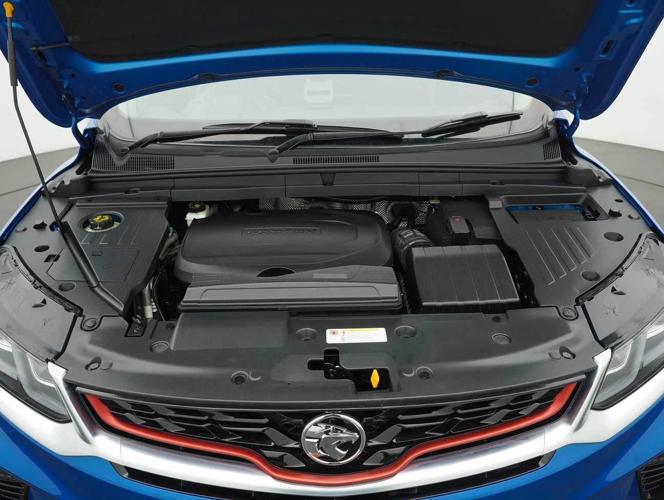 terpakai 2021 Proton X50 Executive 1.5