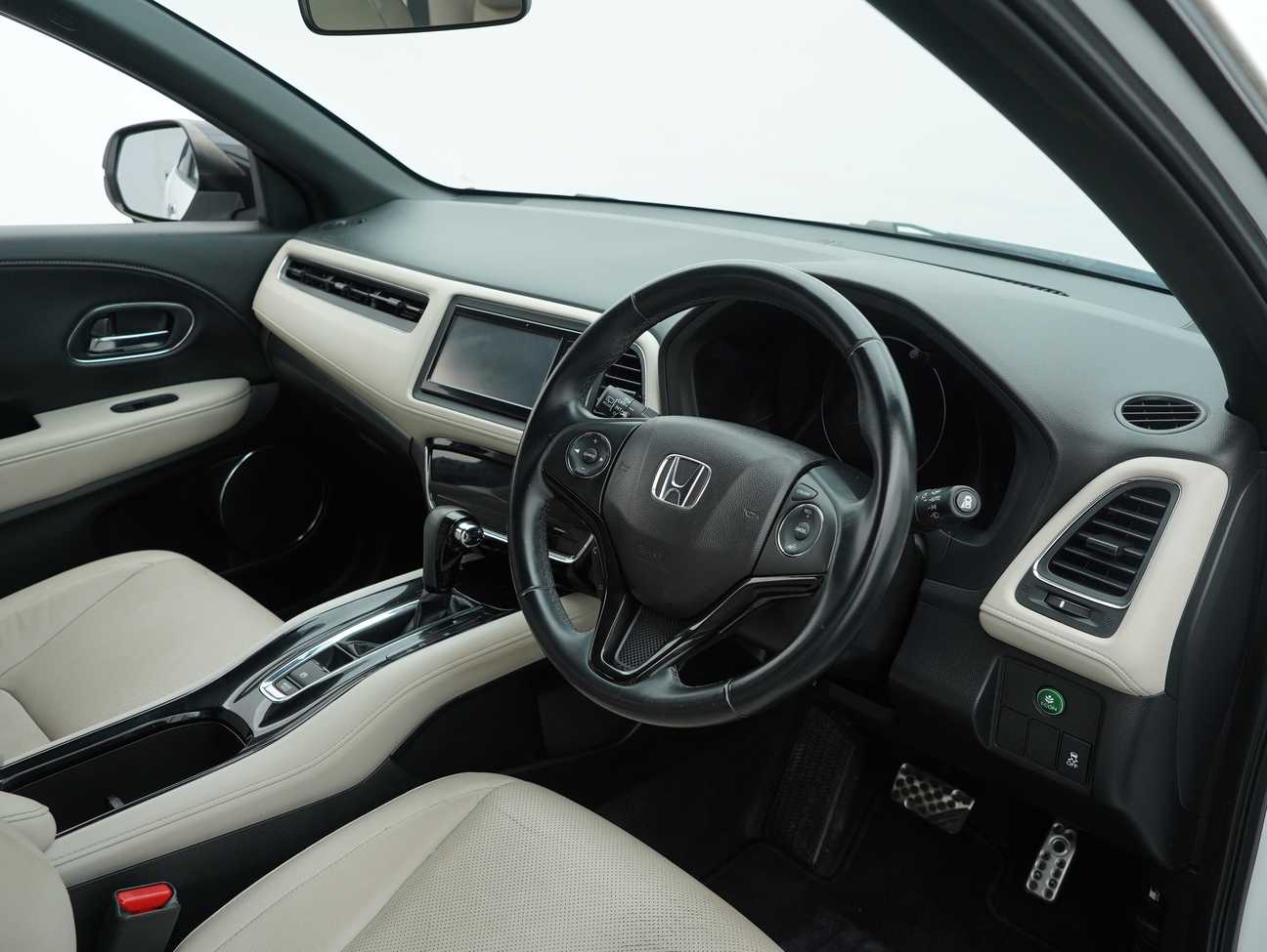 terpakai 2019 Honda HR-V RS 1.8