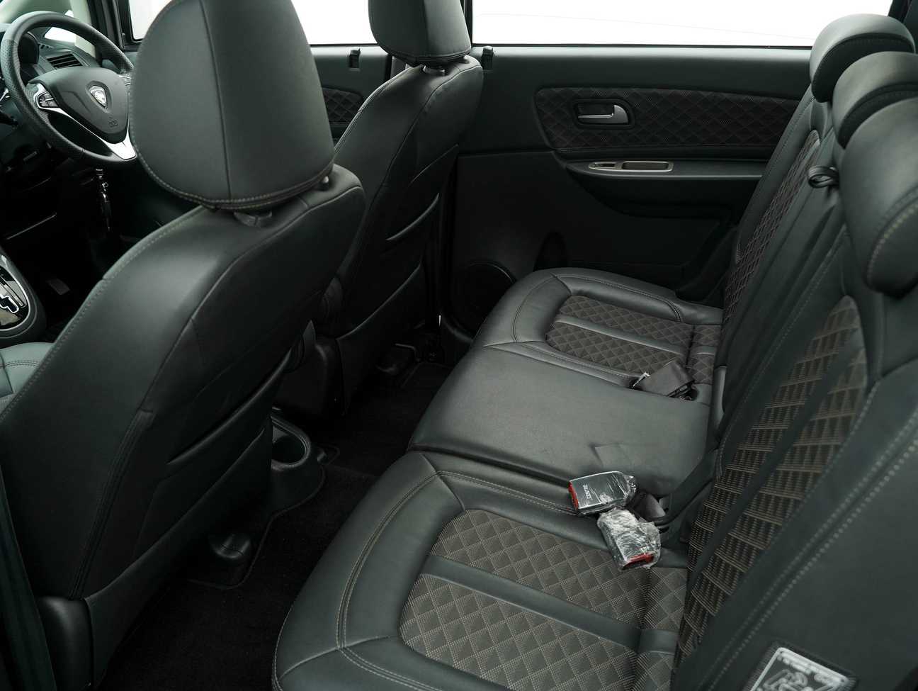 used 2020 Proton Exora Premium 1.6