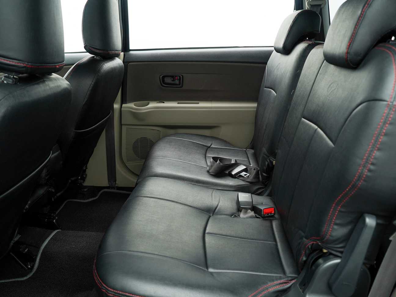 used 2018 Perodua Alza EZ 1.5