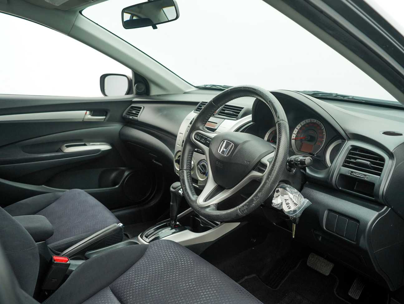 used 2010 Honda City E 1.5