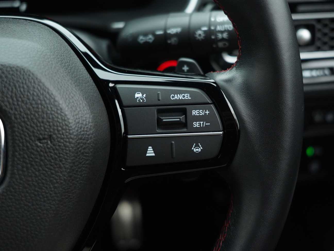 terpakai 2023 Honda Civic RS VTEC 1.5