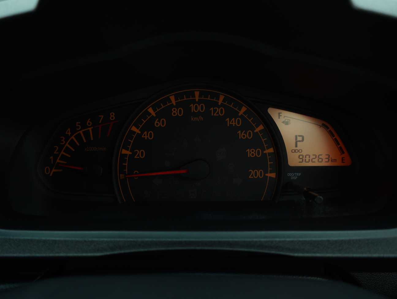 terpakai 2020 Perodua AXIA GXtra 1.0