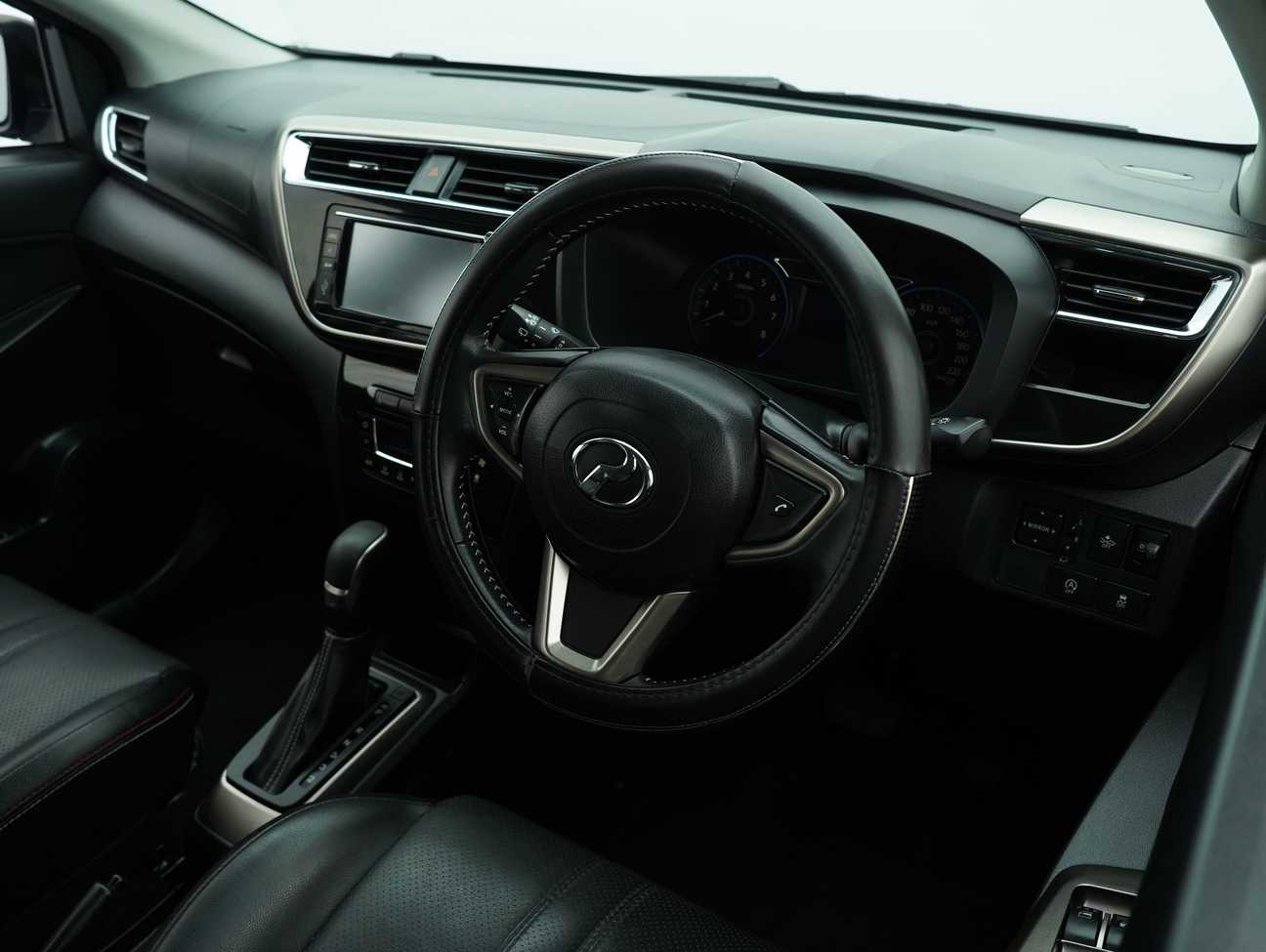 terpakai 2021 Perodua Myvi AV 1.5