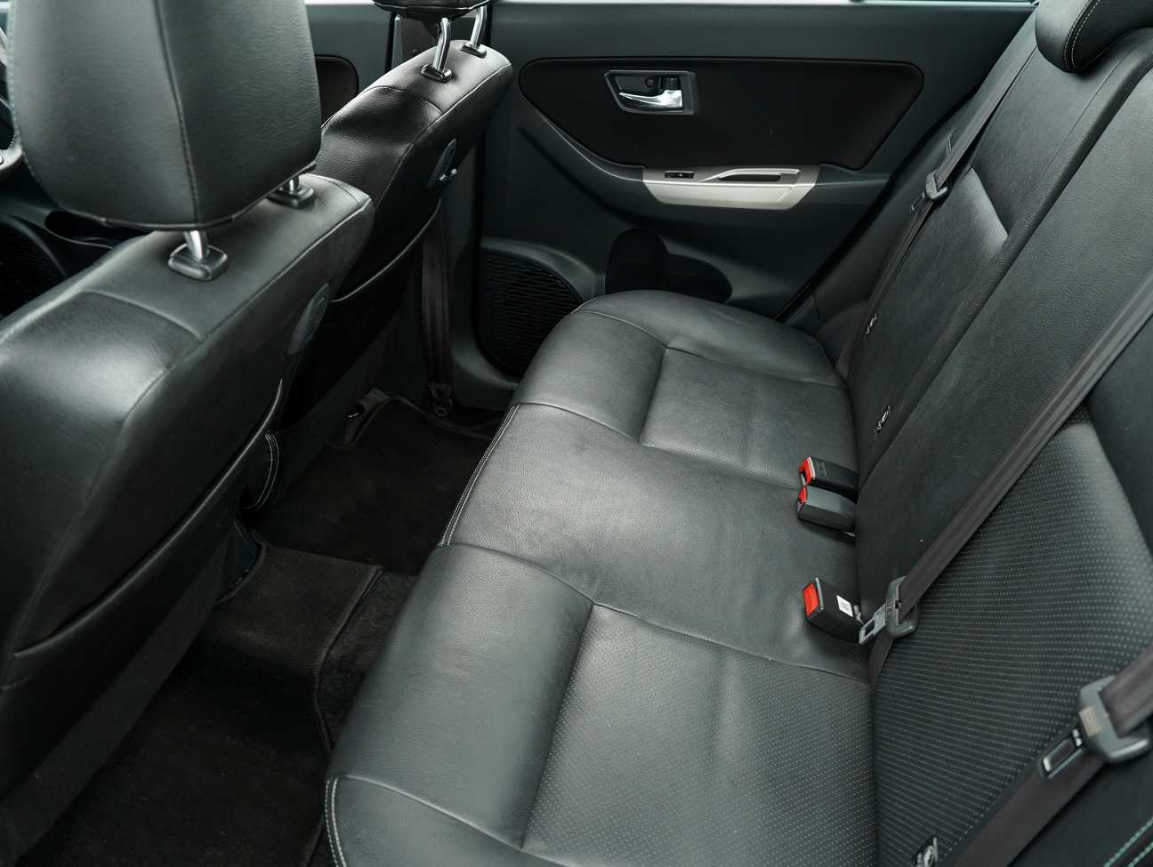 used 2018 Perodua BEZZA AV 1.3