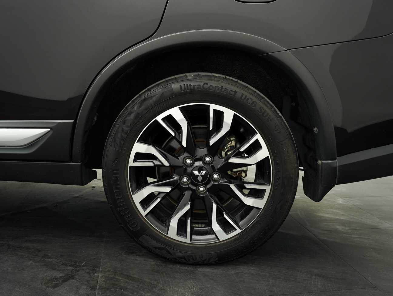 used 2020 Mitsubishi Outlander  2.4