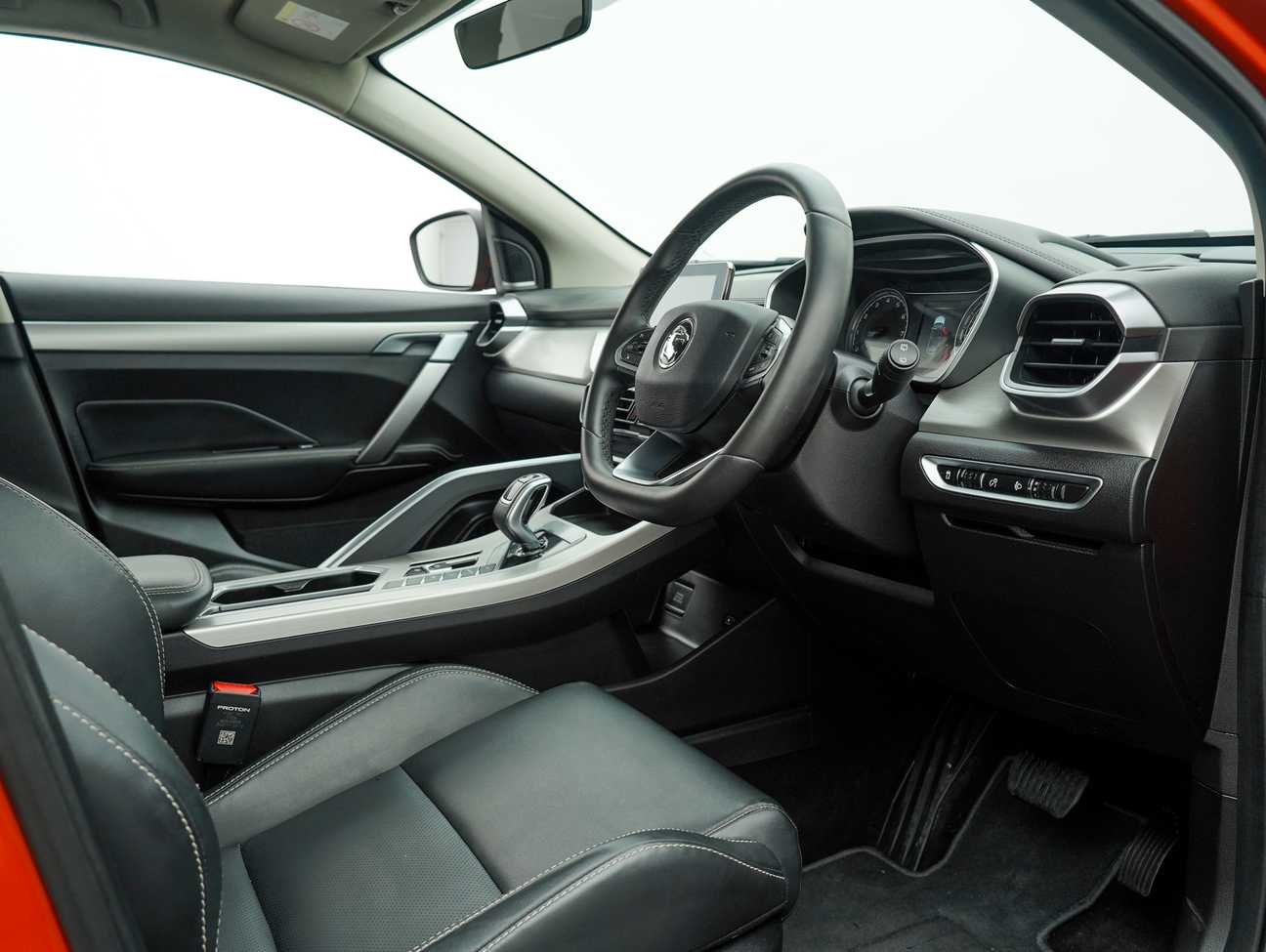 used 2022 Proton X50 Executive 1.5