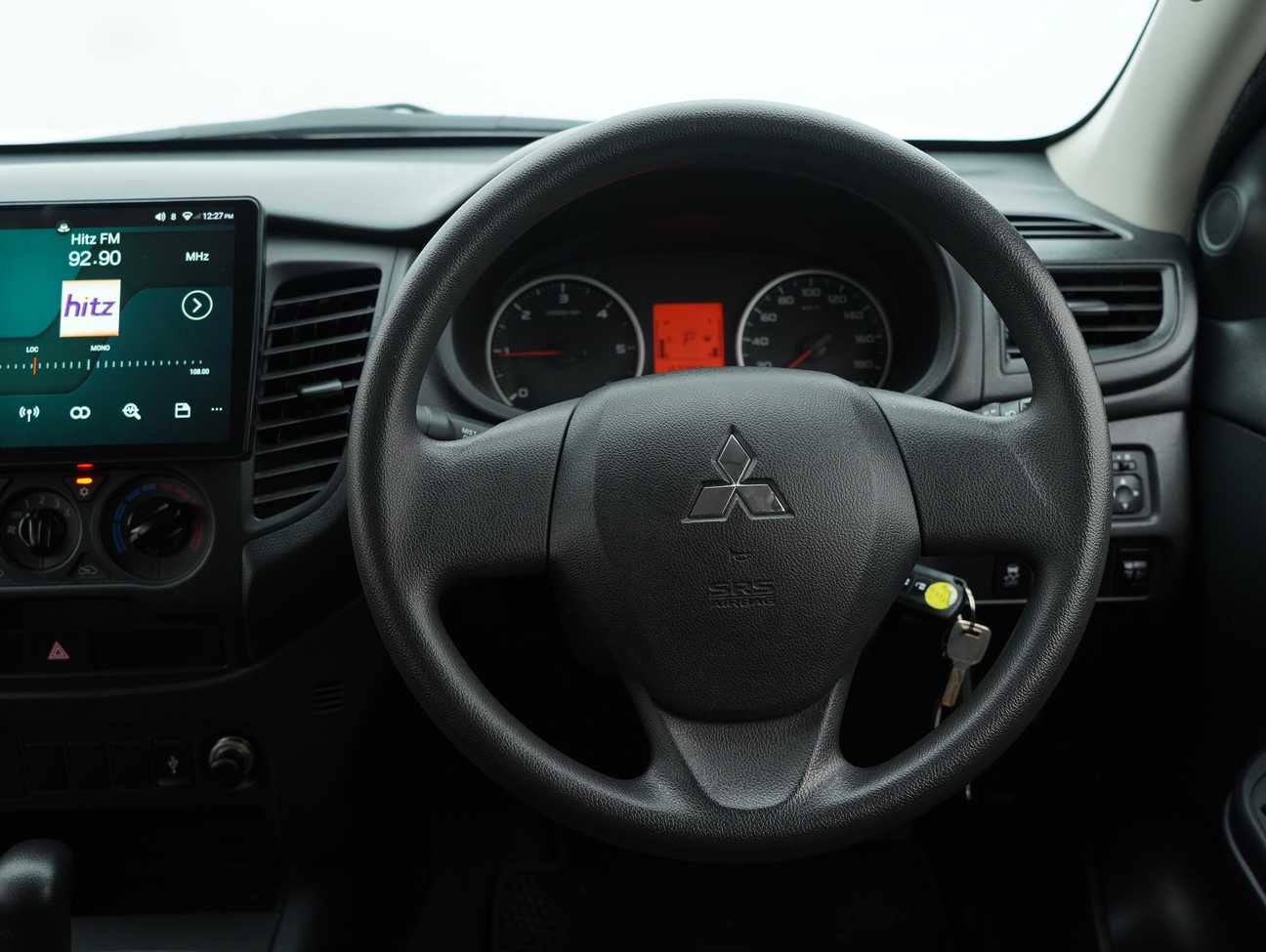 used 2022 Mitsubishi Triton VGT Dual Cab 4X4 2.4