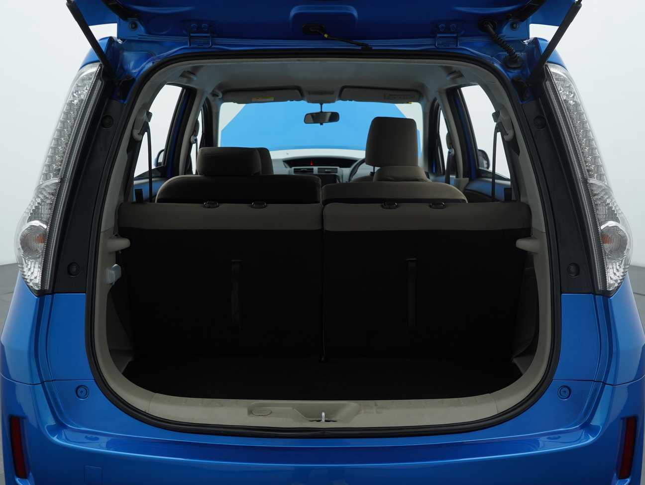 used 2018 Perodua Alza EZ 1.5