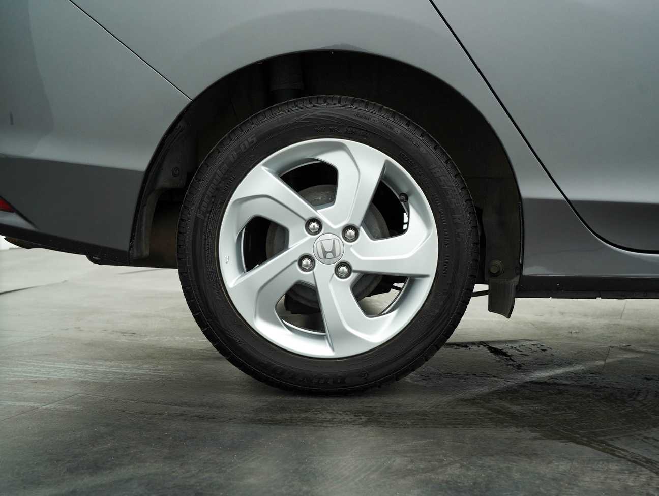 terpakai 2015 Honda City S Plus 1.5