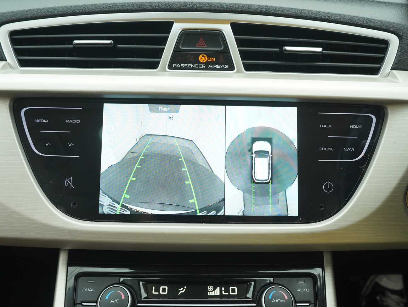 used 2019 Proton X70 Premium 1.8